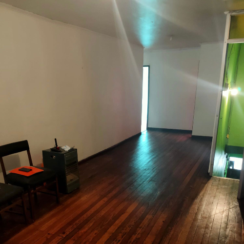 Valpo / Venta Local Mas Depto Avda. Washington