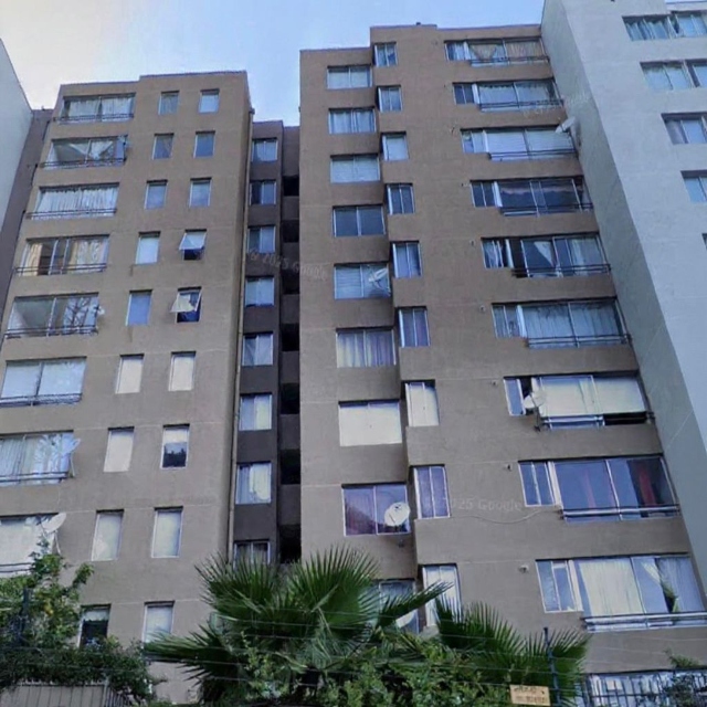 Viña / Arriendo Depto 2D 1B 1Est Amoblado