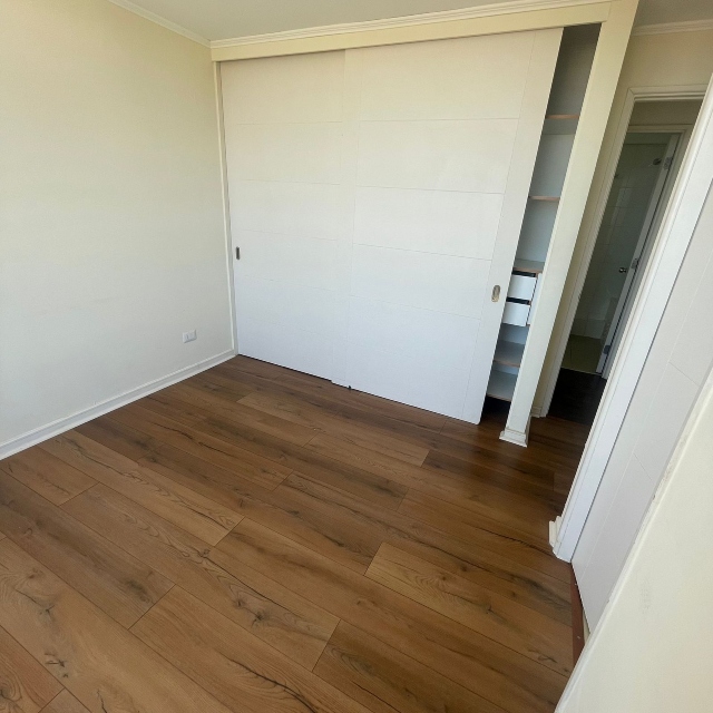 Viña / Venta Depto 3D 2B 1Est 1 Bod 24 Norte