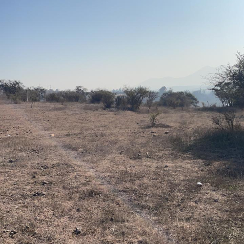 Quillota / Venta Parcela 12.000 Mts2 Apta Proyectos Inmobili