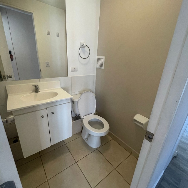 Viña / Venta Depto 2D 1B 1Est 1Bod Reñaca Alto