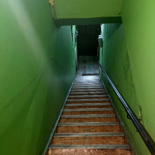 Valpo / Venta Local Mas Depto Avda. Washington