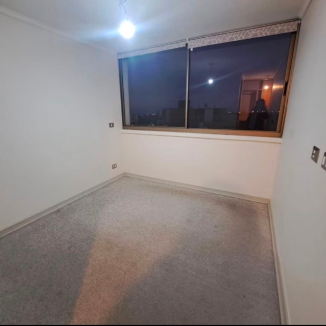 Valpo / Arriendo Depto 3D 2B 1Est Navio San Martin