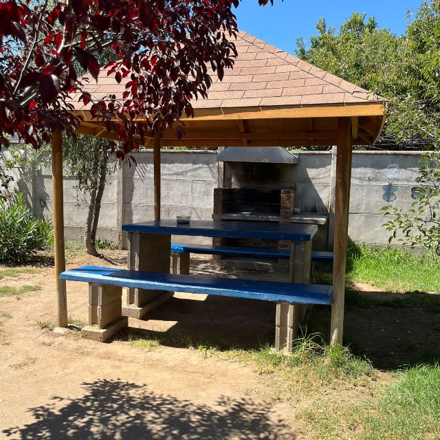 Villa Alemana / Venta Depto 3D 1B 1Est