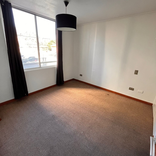 Valpo / Venta Depto 2D 2B 1Est 1Bod