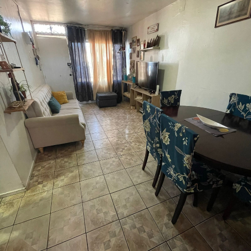 Viña / Venta 2 Casas Rol Unico Gomez Carreño