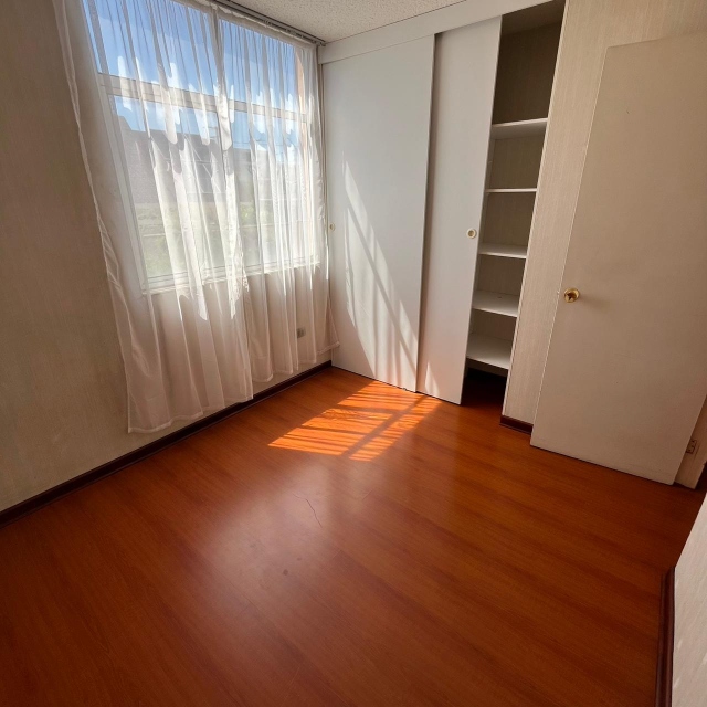 Villa Alemana / Venta Depto 3D 1B 1Est