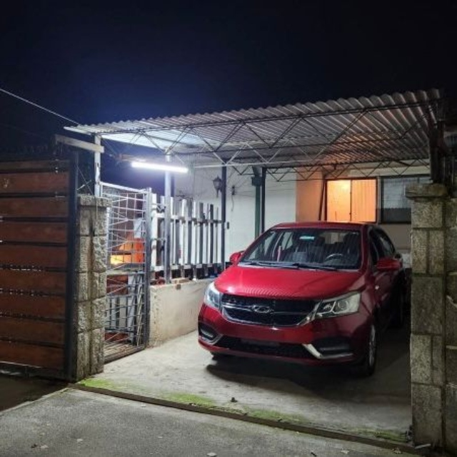 Quilpué / Venta Casa 2 Pisos 5D 3B 3Est Patio