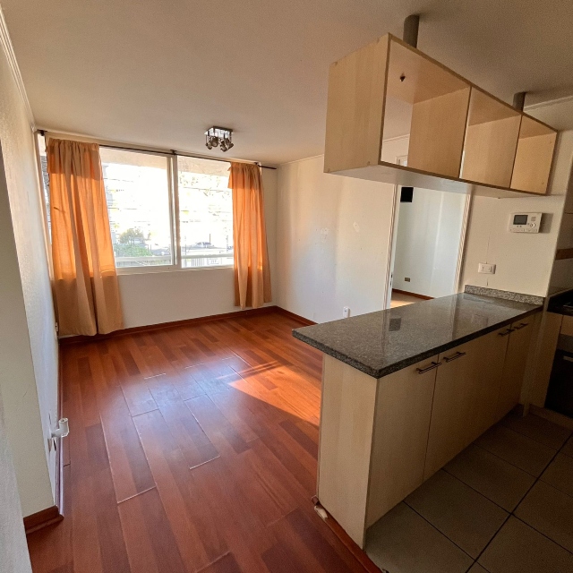 Valpo / Venta Depto 2D 2B 1Est 1Bod