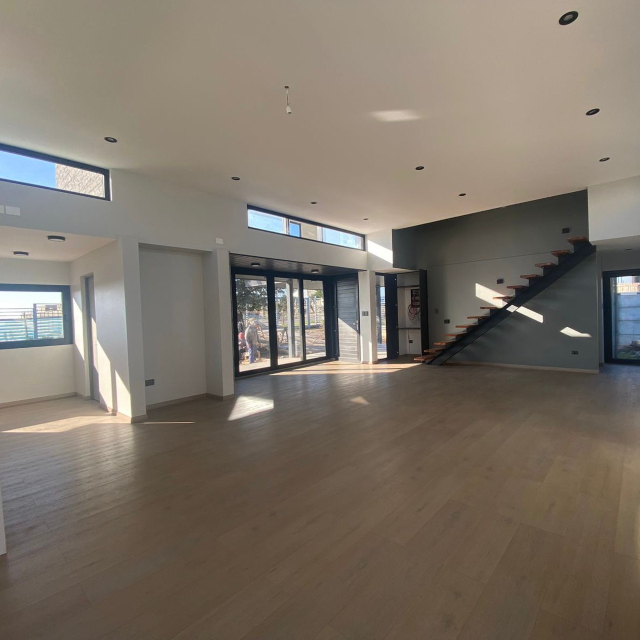 Quintero / Venta Casa 4D 3B 3Est Mantagua