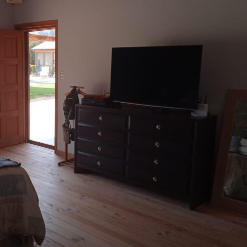 Olmue / Venta Parcela 5.308 Mts2 Casa 140 Mts2