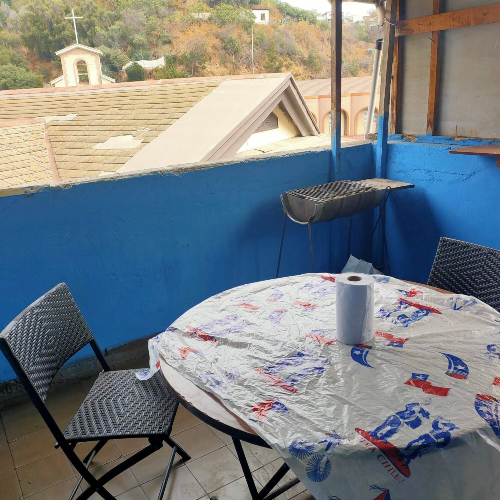 Valpo / Venta Local Mas Depto Avda. Washington