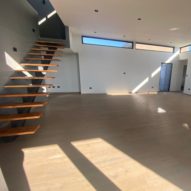 Quintero / Venta Casa 4D 3B 3Est Mantagua