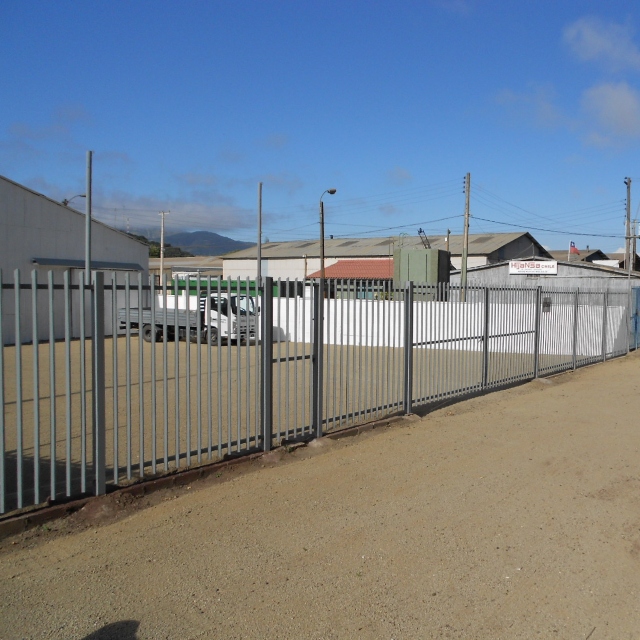 Concón / Arriendo Bodega Camino Internacional