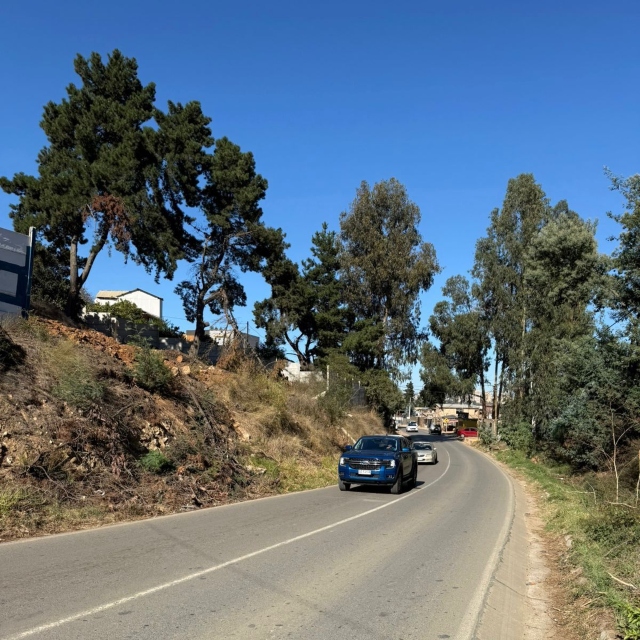 Viña / Venta Terreno Urbano 20.000 Mts2