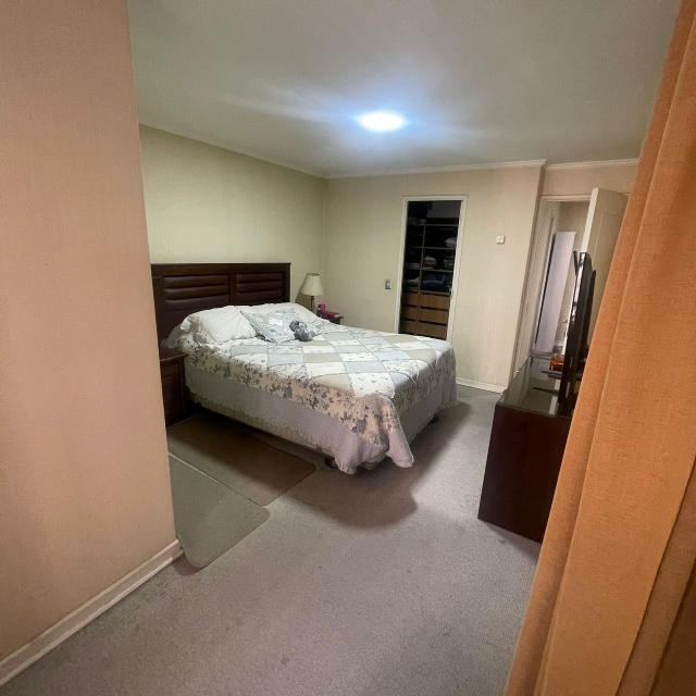 Santiago Centro / Venta Depto 2D 3B Sto. Domingo