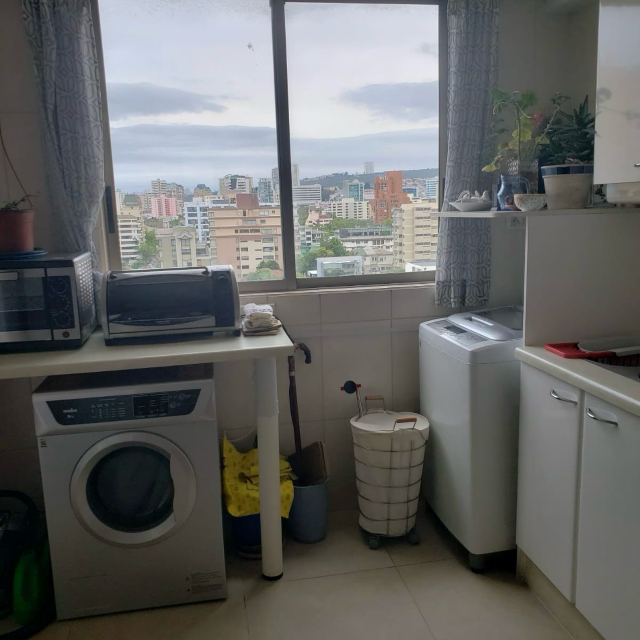 Viña / Venta Depto 3D 4B 2Est 1Bod 5 Norte