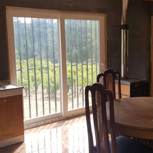 Curepto / Venta Parcela 50.000 Mts2 Casa 4D 4B Gualleco