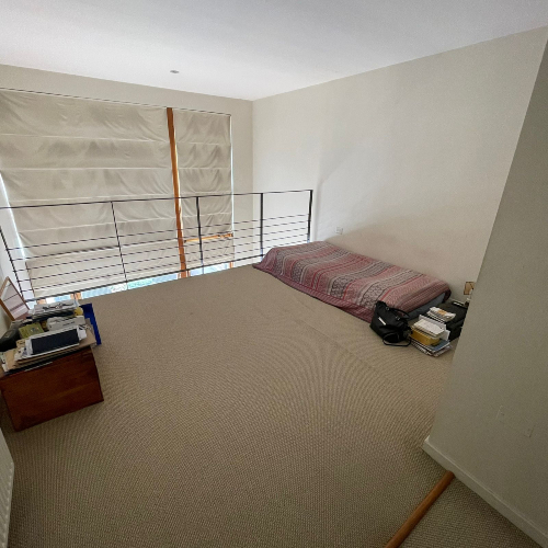 Valpo / Venta Loft 2D 1B Aduana