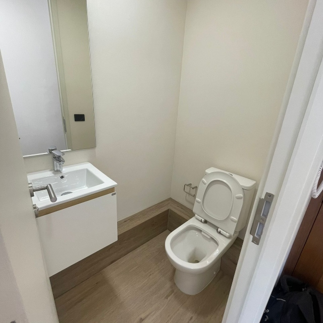 Viña / Arriendo Oficina Nueva 2 Oriente