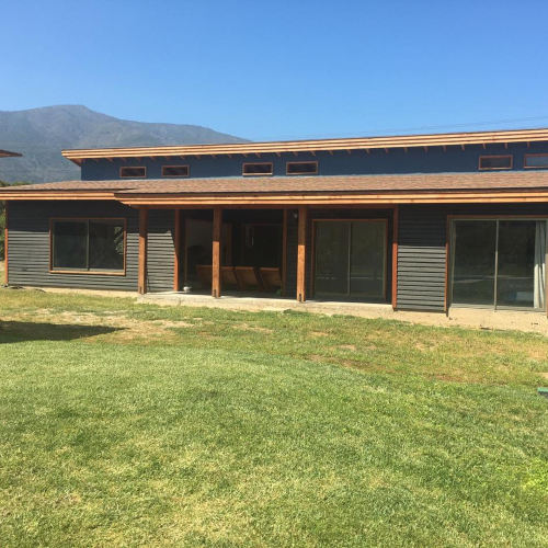 Olmue / Venta Parcela 5.308 Mts2 Casa 140 Mts2