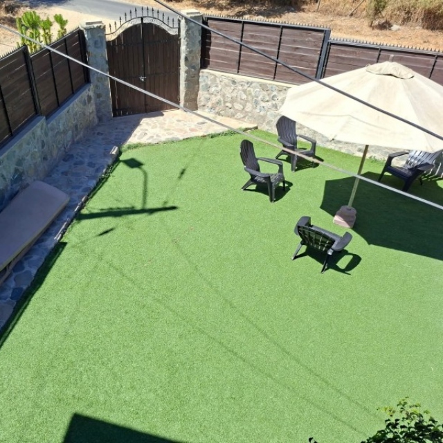 Olmue / Arriendo Casa 3D 3B 3Est Central
