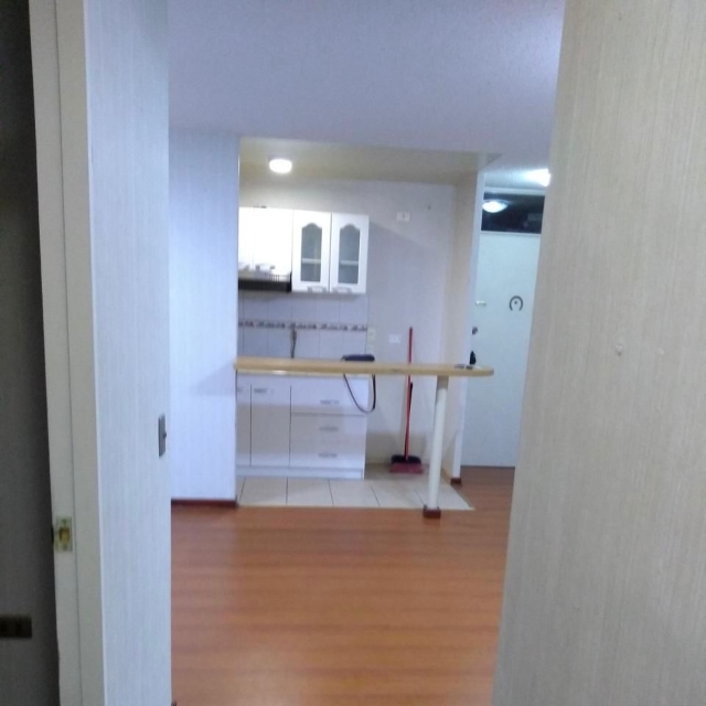 Villa Alemana / Venta Depto 3D 1B 1Est