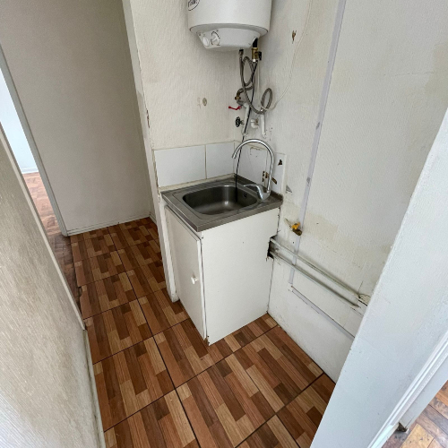 Valpo / Venta Oficina 48 Mts2 Pleno Centro