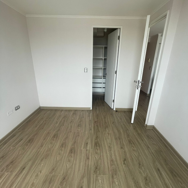 Valpo / Arriendo Depto 1D 1B 1Est Placeres