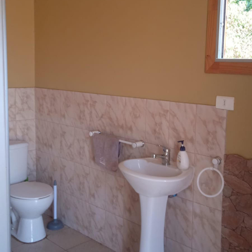 Olmue / Venta Parcela 5.308 Mts2 Casa 140 Mts2