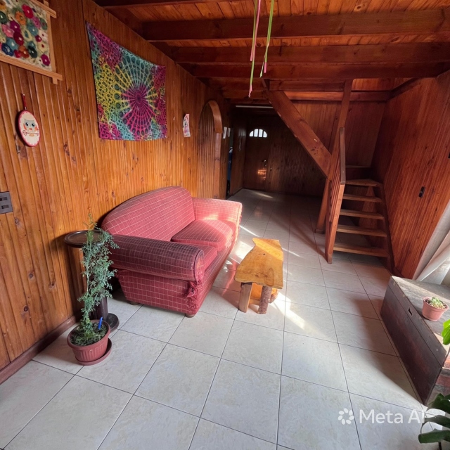 Quilpué / Venta Casas Rol Único Céntricas