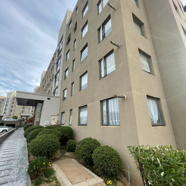 Viña / Venta Depto 3D 2B 1Est 1Bod Vista Al Mar