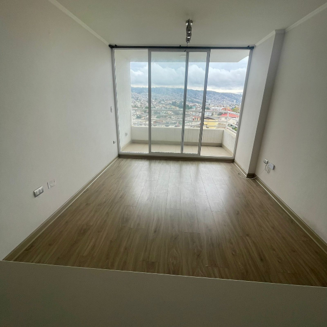 Valpo / Arriendo Depto 1D 1B 1Est Placeres