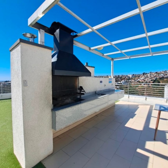 Valpo / Arriendo Depto 3D 2B 1Est Navio San Martin