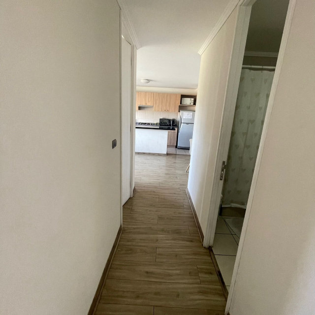 Viña / Venta Depto 3D 1B 1Est 1Bod Villa Dulce