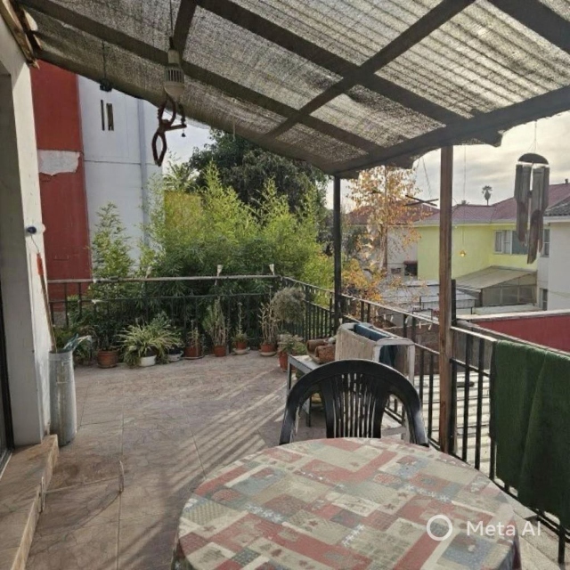 Quilpué / Venta Casa 2 Pisos 5D 3B 3Est Patio