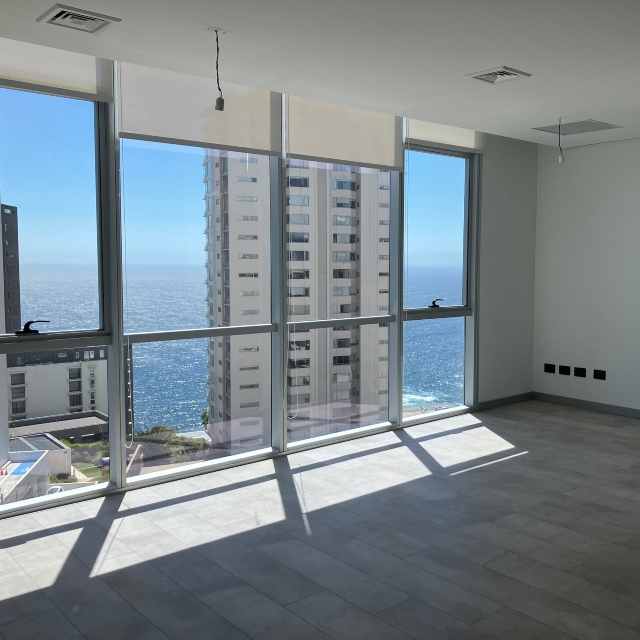 Viña / Arriendo Oficina Nueva Reñaca