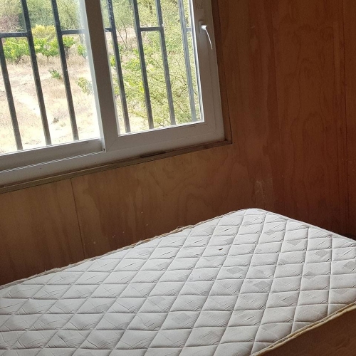 Curepto / Venta Parcela 50.000 Mts2 Casa 4D 4B Gualleco