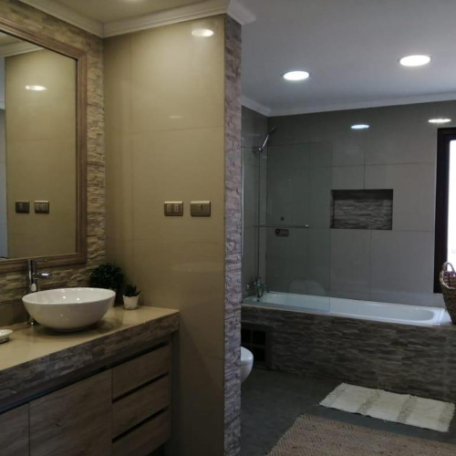 Limache / Venta Parcela 5.000 Mts2 Casa 4D 3B Fundo la Glori