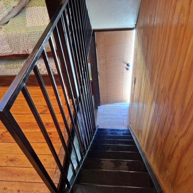 Olmue / Arriendo Casa 3D 3B 3Est Central