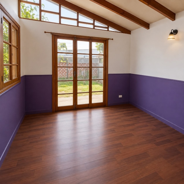 Quilpué / Venta Casas Rol Único Céntricas