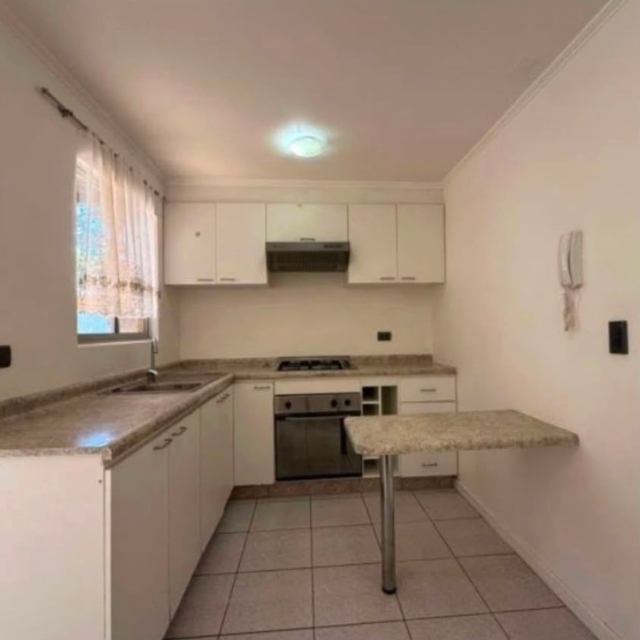 la Cruz / Arriendo Casa 3D 3B 1Est Condominio