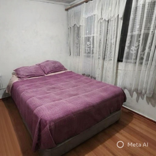 Quilpué / Venta Casa 2 Pisos 5D 3B 3Est Patio
