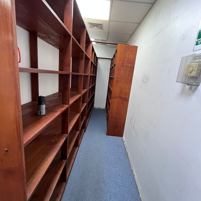 Viña / Arriendo Oficina Marina Arauco 140 Mts2
