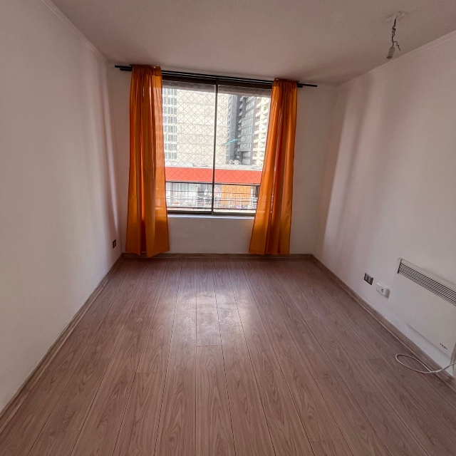 Estacion Central / Venta Depto 1D 1B Radal
