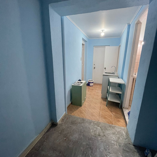 Recoleta / Arriendo Casa Rol Comercial 7D 2B