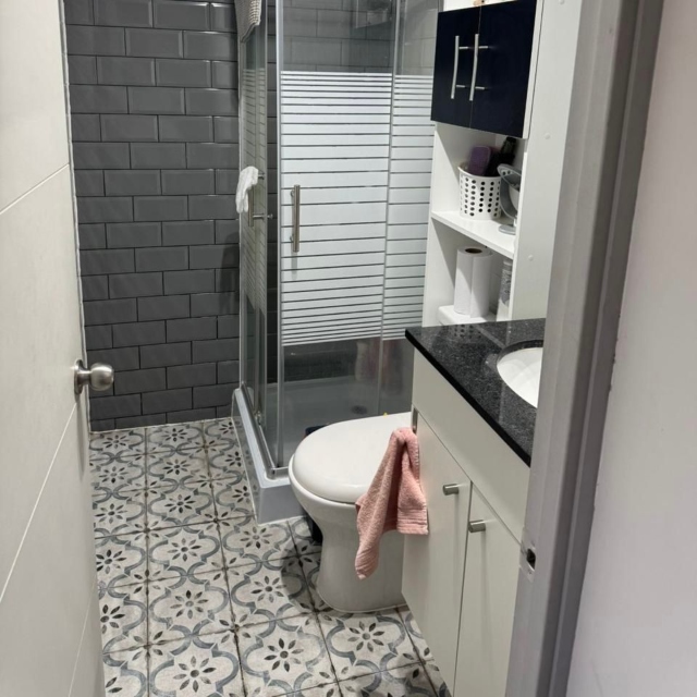 Macul / Arriendo Depto 2D 1B 1Est 1Bod