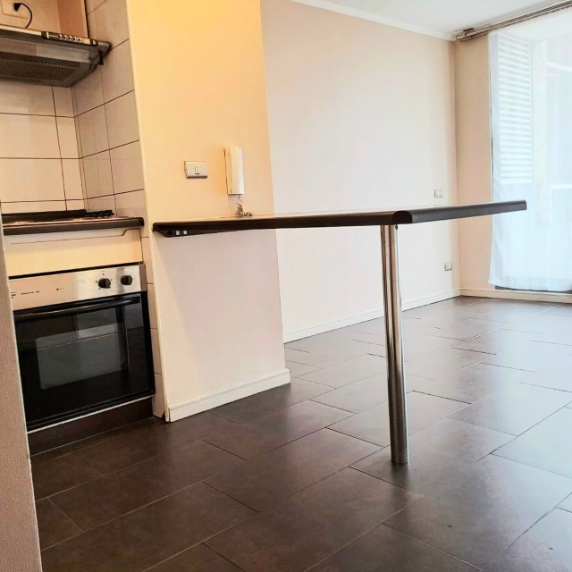 Quinta Normal / Venta Depto 1D 1B Metro Lourdes