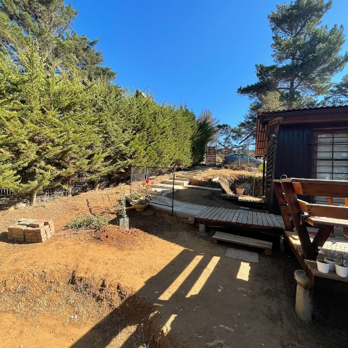 Valpo / Venta Casa 2D 1B 4Est Laguna Verde Amoblada