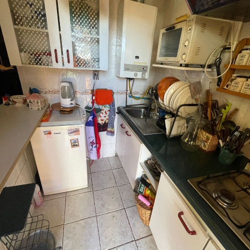 Valpo / Venta Casa 2D 1B 4Est Laguna Verde Amoblada